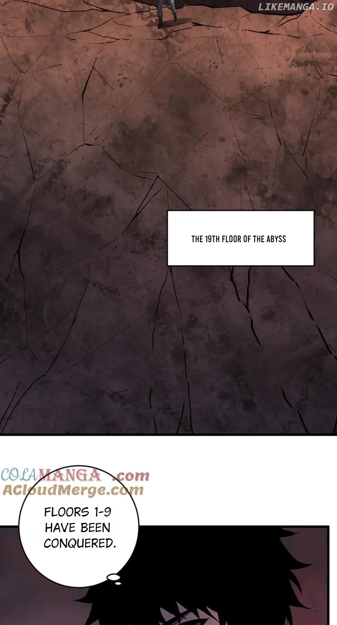 Virus King Chapter 67 3